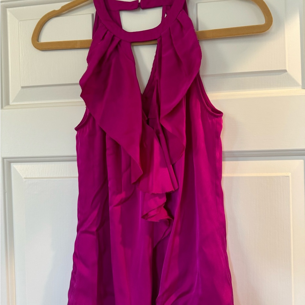 Women's Pink Pant 2 piece set